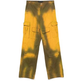 Who Decides War by Ev Bravado Pant