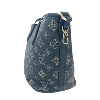 Louis Vuitton Pre-owned Mahina Monogram Tote - Pre-owned - Mujer - Azul - ONE SIZE