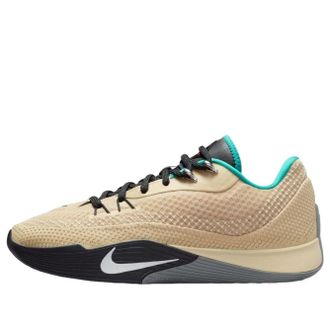 Nike S.T. Flare EP Beige Black HF0232-700