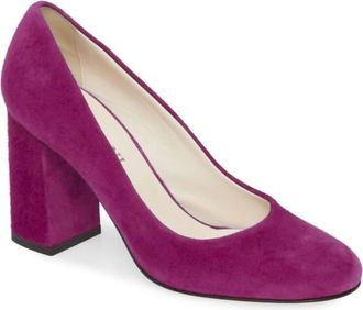 Cordani Womens Hanette Shoe In Pink