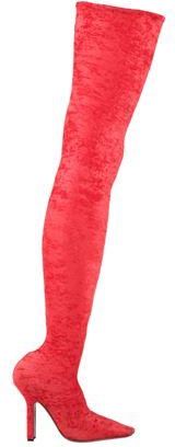 VETEMENTS FOOTWEAR - Boots sur YOOX.COM