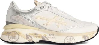 Premiata Sneakers - Dames - Sneakers - Veelkleurig - 37 EU - Schoenen