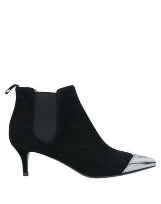 Pollini FOOTWEAR - Ankle boots on YOOX.COM