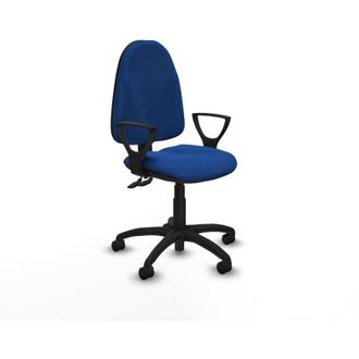 Piqueras y Crespo Piqueras Y Crespo Algara Cpdm Silla De Oficina Azul