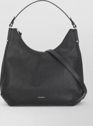 Coccinelle leather shoulder bag