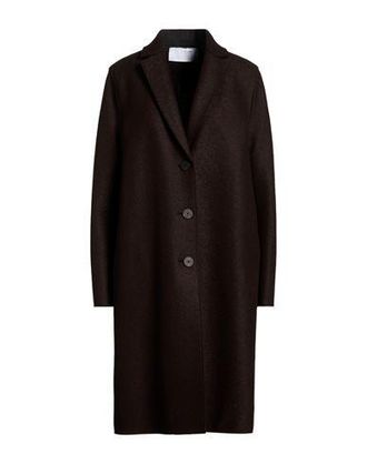 Harris Wharf London COATS & JACKETS - Coats on YOOX.COM