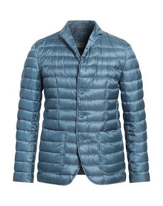 Herno COATS & JACKETS - Puffers on YOOX.COM
