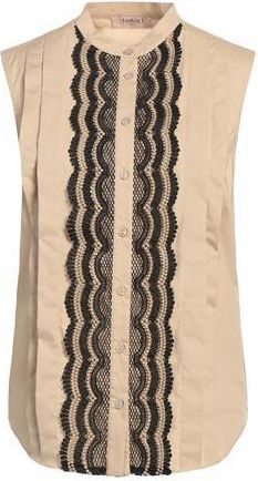 Twin-Set CAMISETAS Y TOPS - Camisas en YOOX.COM