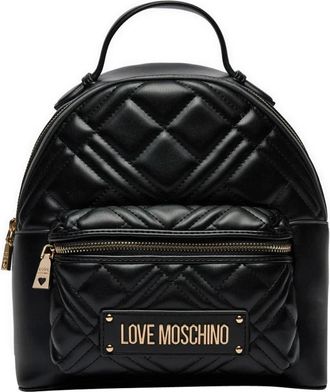 Love moschino backpack sale hotsell