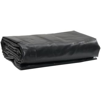 vidaXL Lona Gris Antracita 4x8 M 650 G/m&sup2; Vidaxl