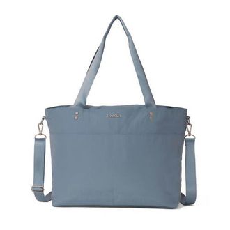 Baggallini Carryall Laptop Tote Bag in Mist at Nordstrom