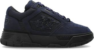 Amiri Ma-94 Sneakers - Heren - Sneakers - Blauw - 41 EU - Leer - Schoenen