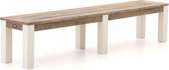 Rough Country Rustic Furniture ROUGH-X picknickbank 210x42x45cm