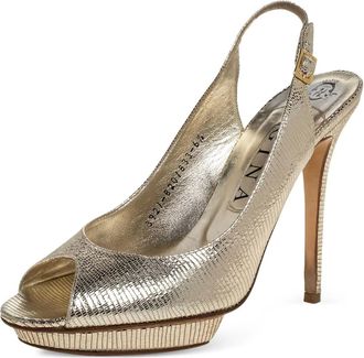 Gina 323271 Metallic - Oro