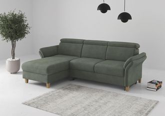 HOME AFFAIRE Ecksofa