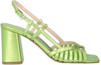 Anna F. FOOTWEAR - Sandals on YOOX.COM