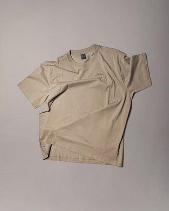 Moose Knuckles Mens Yul Classic T - Shirt