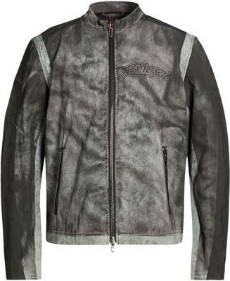 Diesel JACKEN & MÄNTEL - Jacken und Anoraks auf YOOX.COM