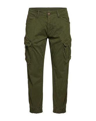 Alpha Industries BOTTOMWEAR - Trousers sur YOOX.COM