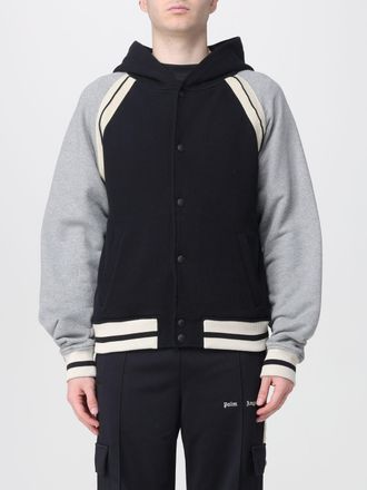 Palm Angels Jacket PALM ANGELS Men color Black