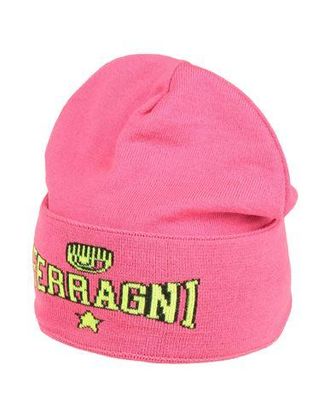 Chiara Ferragni ACCESSORIES - Hats on YOOX.COM