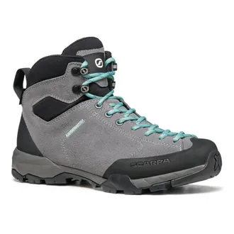 Scarpa Mojito Hike GTX - Dames - Sport - Grijs - Maat: 42 EU Su&egrave;de