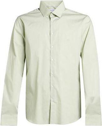 Calvin Klein TOPWEAR - Camicie su YOOX.COM