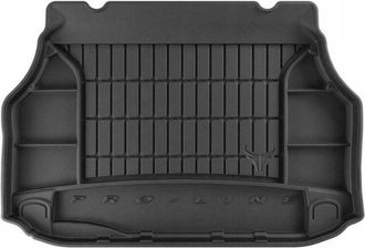 OEM Alfombrilla De Maletero De Goma Para Mercedes C S203 W203 Coup&eacute; 2000-2007 Tm