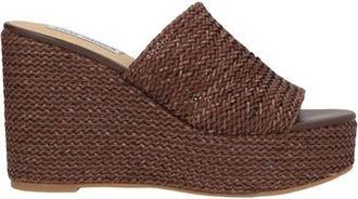 Steve Madden CALZADO - Sandalias con cierre en YOOX.COM