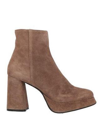 Roberto Festa Milano CALZADO - Botines de ca&ntilde;a alta en YOOX.COM