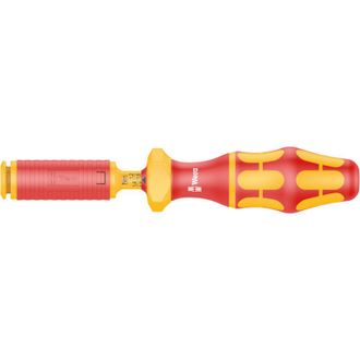 Wera Kraftform Mango Dinamom&eacute;trico Ajustable 7444 Vde 17 - 35 Nm - Wera