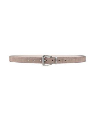 Brunello Cucinelli Small Leather Goods - Belts sur YOOX.COM