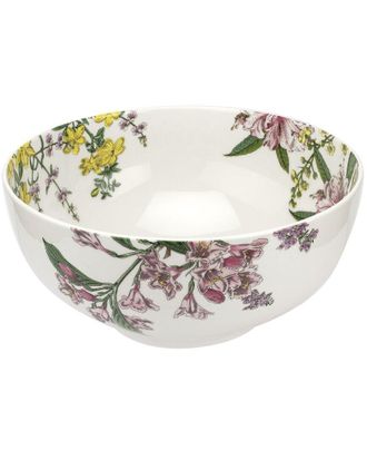 Portmeirion Stafford Blooms 10.75In Bowl