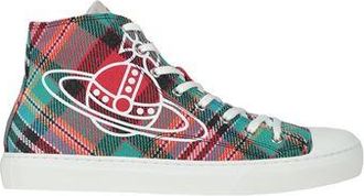 Vivienne Westwood PLIMSOLL HIGH TOP