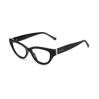 Jimmy Choo London JC350 0807 00 Black 51mm