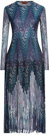 Missoni VESTIDOS - Vestidos midi en YOOX.COM