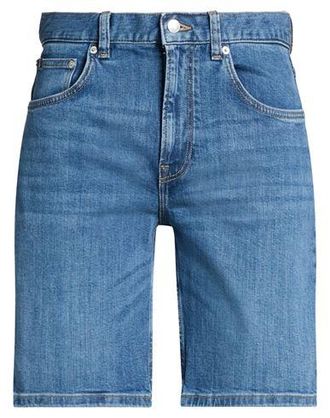 Tommy Hilfiger HOSEN & R&Ouml;CKE - Jeansshorts auf YOOX.COM
