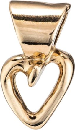 UNOde50 18K Gold-Plated Charm at Nordstrom