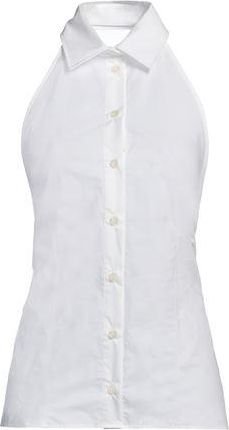 Msgm CAMISETAS Y TOPS - Tops en YOOX.COM