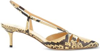 Francesco Russo Mujer, Zapatos, Beige, Talla: 38 EU