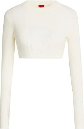 HUGO BOSS MAGLIERIA - Pullover su YOOX.COM