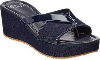 Donald J Pliner Sotira Sandal