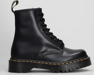 Dr. Martens 1460 Bex Combat Boots