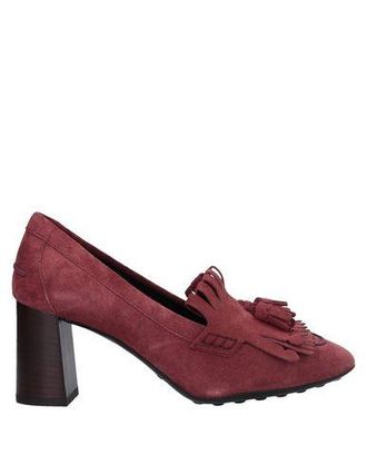 Tod's SCHUHE - Mokassins auf YOOX.COM