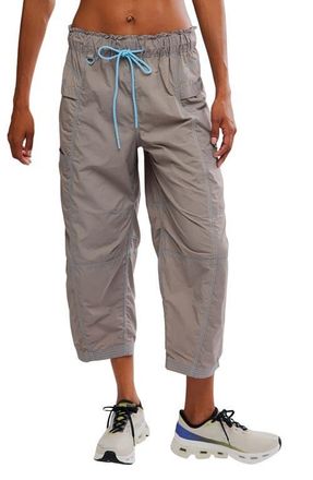 Free People FP Movement In The Wild Hiking Pants in Nordic Trail at Nordstrom, Size Medium