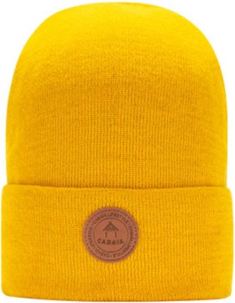 Cabaia unisex, Accesorios, Amarillo, Talla: ONE Size