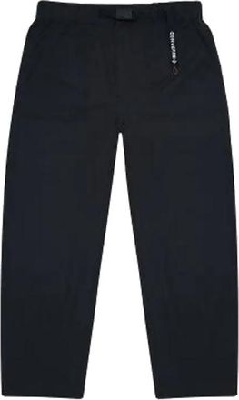 Converse Starsprinter Pant Asia Sizing Black 10025988-A02