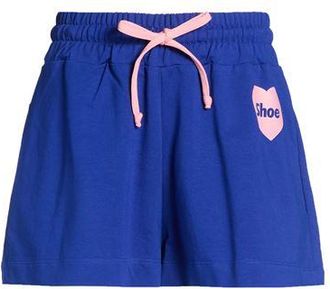 Shoe BOTTOMWEAR - Shorts & Bermuda Shorts on YOOX.COM