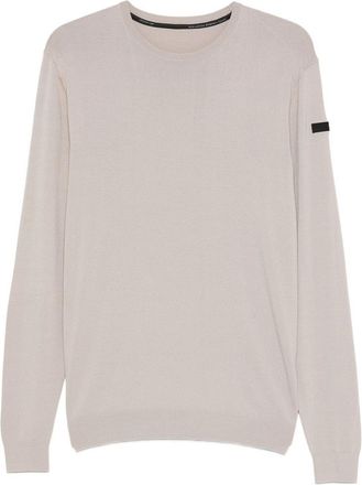 Roberto Ricci Design Crewneck Sweater