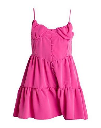 Glamorous DRESSES - Mini dresses on YOOX.COM